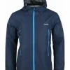 Campagnolo Jacke PONTEN JKT-M Dunkelblau 5