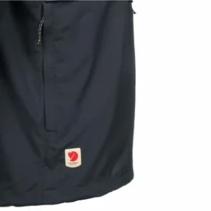 FJÄLLRÄVEN Freizeitjacke High Coast Lite Blau 9