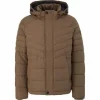 S.Oliver Jacke Braun1 20