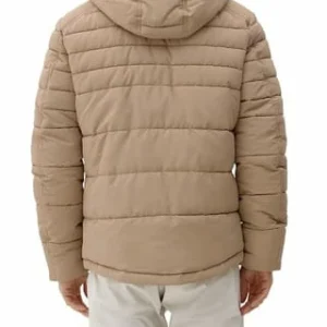 S.Oliver Jacke Braun1 10