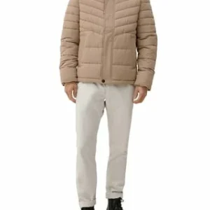 S.Oliver Jacke Braun1 12