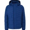 S.Oliver Jacke Blau 5