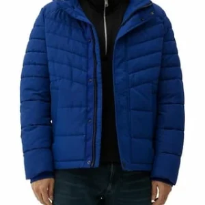 S.Oliver Jacke Blau 8