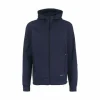 PUMA® Jacke TeamCUP Casuals Dunkelblau 11