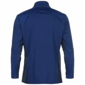 PUMA® TeamCUP Trainingsjacke Herren Blau 6